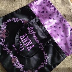 ANNA SUI　バッグ