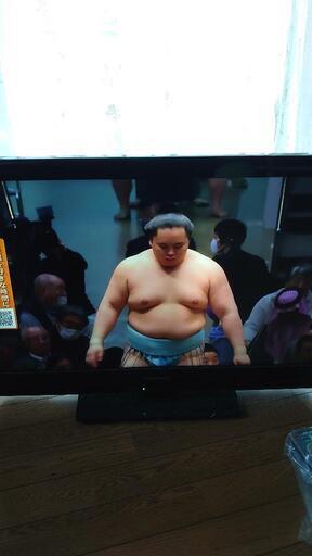 液晶テレビ　パナソニック　32型