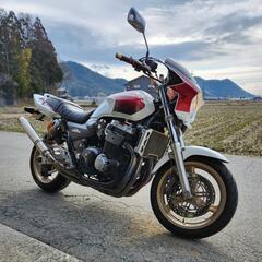 【ネット決済】CB1300SF