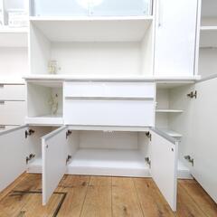 松田家具のキッチンボード