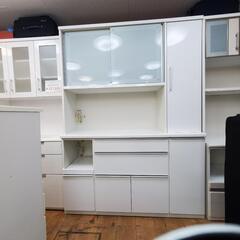 松田家具のキッチンボード