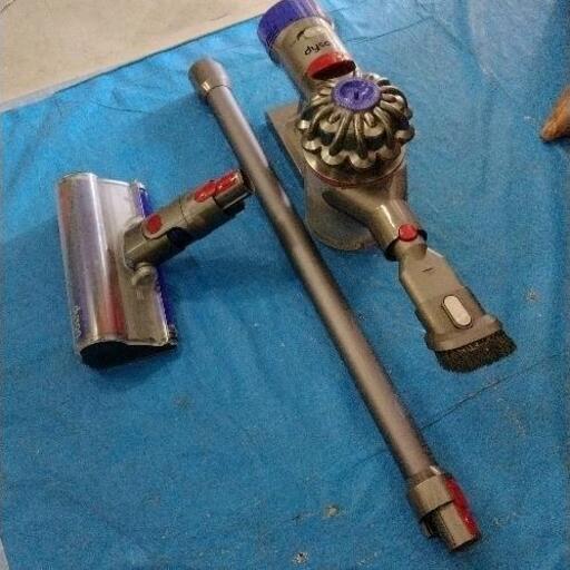 0128-075 掃除機