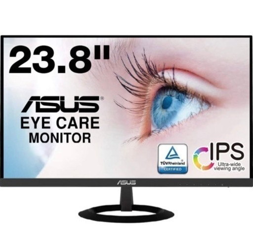 ASUS モニター 24インチ