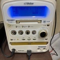 中古品 コンポ