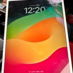 第1世代 iPadPro10.5inch