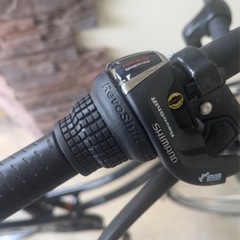 自転車　ライト　ギア（6段）-進撃の巨人 リヴァイ・アッカマン フィギュア 1/4 スケールH55 cm①