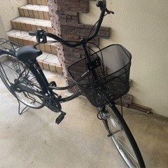 自転車　ライト　ギア（6段）-進撃の巨人 リヴァイ・アッカマン フィギュア 1/4 スケールH55 cm①