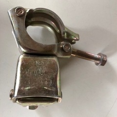 クランプ　垂木　直交　109個