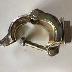 クランプ　垂木　直交　109個