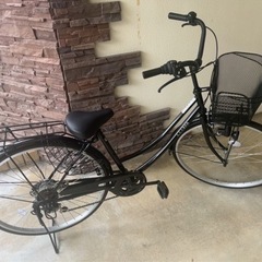 自転車　ライト　ギア（6段）-進撃の巨人 リヴァイ・アッカマン フィギュア 1/4 スケールH55 cm①