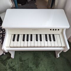 Korg tiny  Piano トイピアノ