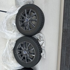 車のパーツ タイヤ、ホイール - タイヤ、ホイール 