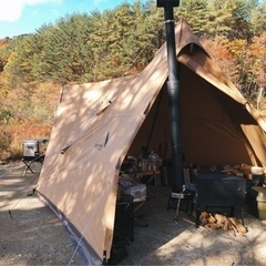 薪ストーブ煙突セットバック付きロマンチカル薪ストーブ横出し ピザ