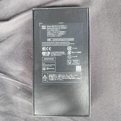 GALAXY S23 ULTRA 256GB docomo グリーン