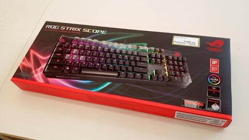 ★ジモティ割あり★ ASUS　キーボード　19年製　クリーニング済　YJ1509