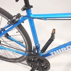 THIRDBIKES FESCROSS クロスバイク