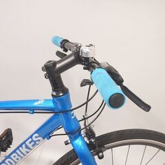 THIRDBIKES FESCROSS クロスバイク