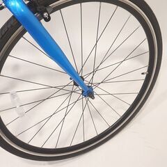 THIRDBIKES FESCROSS クロスバイク