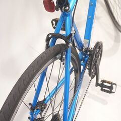 THIRDBIKES FESCROSS クロスバイク