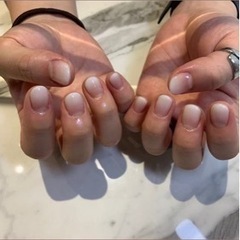 🐶急募🐶 本日12:00- 💅無料ネイルモデル渋谷