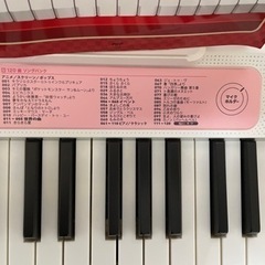 CASIO 電子ピアノ