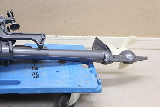 YAMAHA ヤマハ 6A1K 2BMH 小型船舶用船外機 2馬力 船外機 作動未確認  