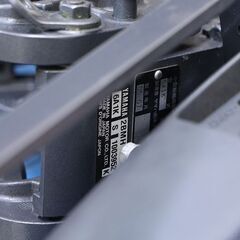 YAMAHA ヤマハ 6A1K 2BMH 小型船舶用船外機 2馬力 船外機 作動未確認 ボート 船 釣り (P1728knxY)