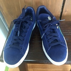 PUMAスニーカー23.5㎝