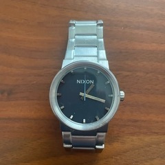 ニクソン　メンズ腕時計　