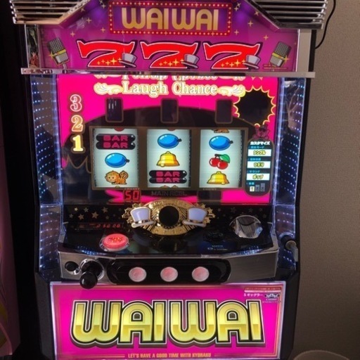 パチスロ！ギャグダー