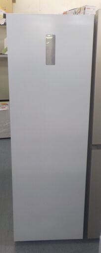 ID390188　冷凍庫１６８Ｌ（２０２３年ハイアール製）