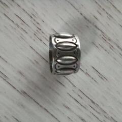 ハーマンスミス　シルバーリング