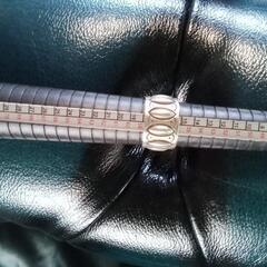 ハーマンスミス　シルバーリング