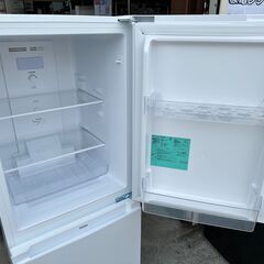 【動作保証あり】Haier ハイアール 2022年 JR-NF140M 140L 2ドア 冷凍冷蔵庫【管理KRR573】