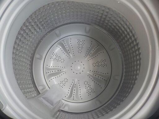 ID391284 5．5K（2023年ハイアール製） - 洗濯機 