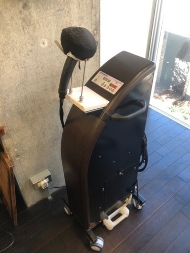 ナオモト パルッキー ナオモト パルッキー ダブル 200v用 美容院