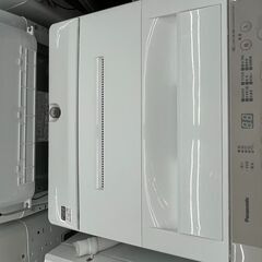 ✨高年式✨Panasonic パナソニック✨6kg洗濯機✨NA-F60B14✨2021