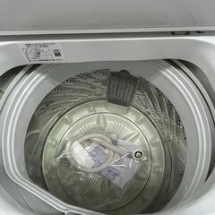 ✨高年式✨Panasonic パナソニック✨6kg洗濯機✨NA-F60B14✨2021