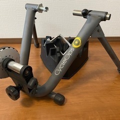 【ネット決済】ローラー台　サイクルオプス　CYCLEops