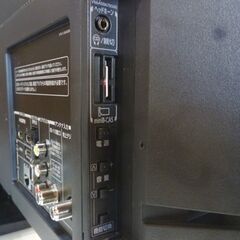 TOSHIBA 40インチ 液晶テレビ 40S5 2013年製 ダブルチューナー リモコンジャンク 東芝 テレビ 札幌市東区 新道東店