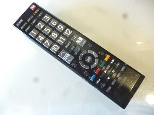 TOSHIBA 40インチ 液晶テレビ 40S5 2013年製 ダブルチューナー  