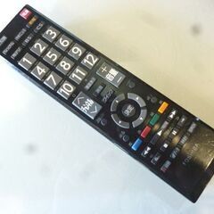 TOSHIBA 40インチ 液晶テレビ 40S5 2013年製 ダブルチューナー リモコンジャンク 東芝 テレビ 札幌市東区 新道東店