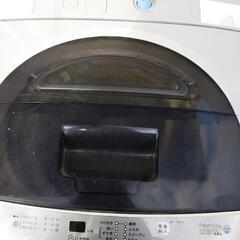 【最新】DAEWOO 全自動洗濯機