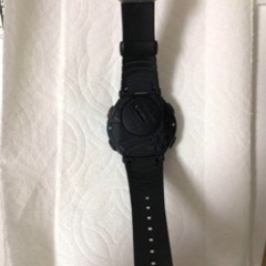 時計：スント　ベスター　ターコイズブルー限定モデル