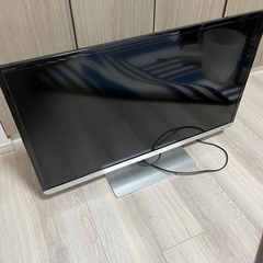 東芝　液晶カラーテレビ　32J7