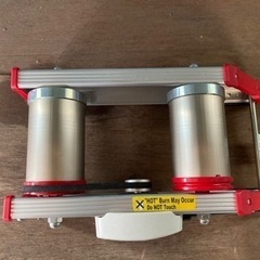 2/10値下げ--ミノウラ　ハイブリッドローラー　FG540