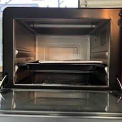 3/4値下げしました！⭐️人気⭐️2022年製 HITACHI 日立 スチームオーブンレンジ ヘルシーシェフ MRO-JT232 No.1252