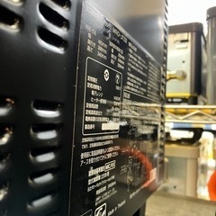 3/4値下げしました！⭐️人気⭐️2022年製 HITACHI 日立 スチームオーブンレンジ ヘルシーシェフ MRO-JT232 No.1252