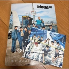 Ｕｎｂｏｕｎｄ　ＪＯ１　２ｎｄ写真集 CD アルバム EQUINOX 
