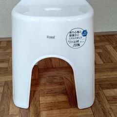 【決まりました！】風呂椅子(高さ40cm)